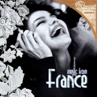Music From:France by Universal Production Music