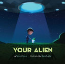 Your alien by Sauer, Tammi