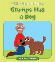 Gramps Has a Dog by Minden, Cecilia
