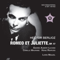 Berlioz: Roméo Et Juliette, Op. 17, H. 79 (live) by Lorin Maazel