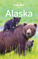 Lonely Planet Alaska by Planet, Lonely