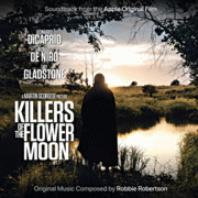 Killers of the flower moon by Robertson, Robbie