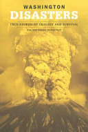 Washington disasters by Mcnair-Huff, Rob