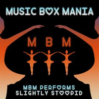 MBM Performs Slightly Stoopid by Music Box Mania