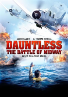 Dauntless by Howell, C. Thomas