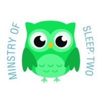 Ministry of Sleep: Twoo by The Cat and Owl