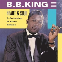 Heart And Soul by B. B. King