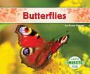 Butterflies by Hansen, Grace