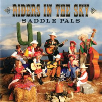 Saddle Pals by Riders in the Sky