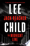 The midnight line by Child, Lee