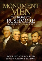 Monument Men: The Road to Rushmore - Season 1 by Mill Creek Entertainment