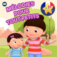 Mélodies pour tout-petits by Little Baby Bum Comptines Amis