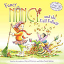 Fancy Nancy and the fall foliage 