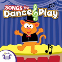 Songs To Dance & Play by Nashville Kids Sound