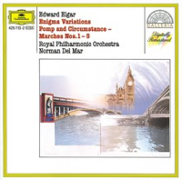 Elgar: Enigma Variations; Pomp and Circumstance by Royal Philharmonic Orchestra