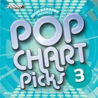 Zoom Karaoke: Pop Chart Picks 3 by Zoom Karaoke