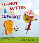 Peanut Butter & Cupcake by Border, Terry