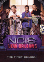NCIS, New Orleans 