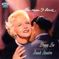 The Man I Love by Peggy Lee