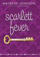 Scarlett Fever by Johnson, Maureen
