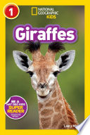 Giraffes by Marsh, Laura F