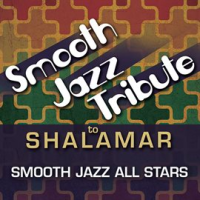 Smooth Jazz Tribute To Shalamar by Smooth Jazz All Stars