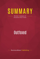 Summary__Outfoxed
