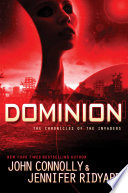Dominion by Connolly, John