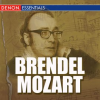 Brendel - Complete Early Mozart Recordings by Alfred Brendel