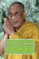 The Dalai Lama by Authors, Various