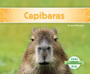 Capibaras by Hansen, Grace