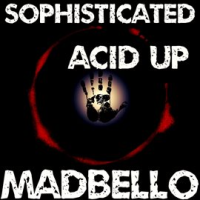 Sophisticated Acid Up by Madbello