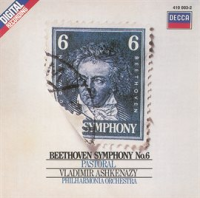 Beethoven: Symphony No.6 by Philharmonia Orchestra
