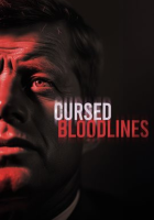 Cursed Bloodlines - Season 1 by Patterson, Drew