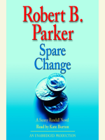 Spare change by Parker, Robert B