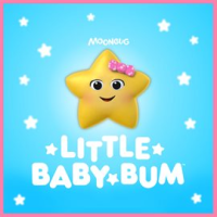 Little Baby Bum Favorite Songs by Little Baby Bum Nursery Rhyme Friends