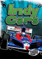 Indy Cars by David, Jack