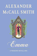 Emma by Smith, Alexander McCall