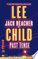 Past tense by Child, Lee