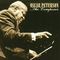 The Composer by Oscar Peterson