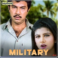 Military (Original Motion Picture Soundtrack) by Deva
