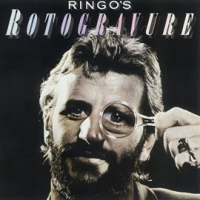 Ringo's Rotogravure by Ringo Starr