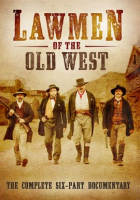 Lawmen of the Old West - Season 1 by Mill Creek Entertainment