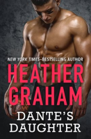 Dante's Daughter by Graham, Heather