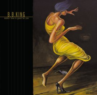 Makin' Love Is Good For You by B.B. King