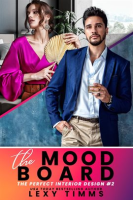 The Mood Board by Timms, Lexy