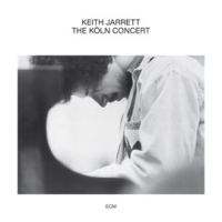 The Köln Concert by Keith Jarrett