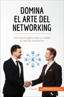 Domina el arte del networking by 50minutos
