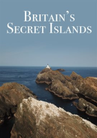 Britains Secret Islands - Season 1 by McPherson, Stuart