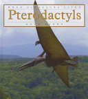 Pterodactyls by Riggs, Kate
